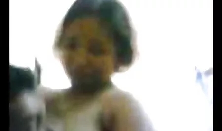 ব্যথা এবং পরিতোষ তার প্রথম interracial Anal